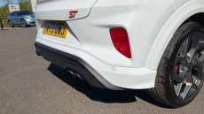 Ford Puma ST 1.5 EcoBoost ST 5dr Petrol Hatchback